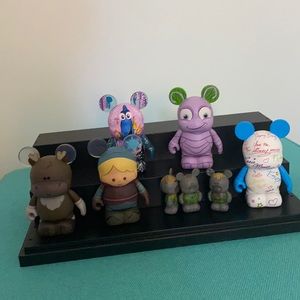 Display Case for Figures